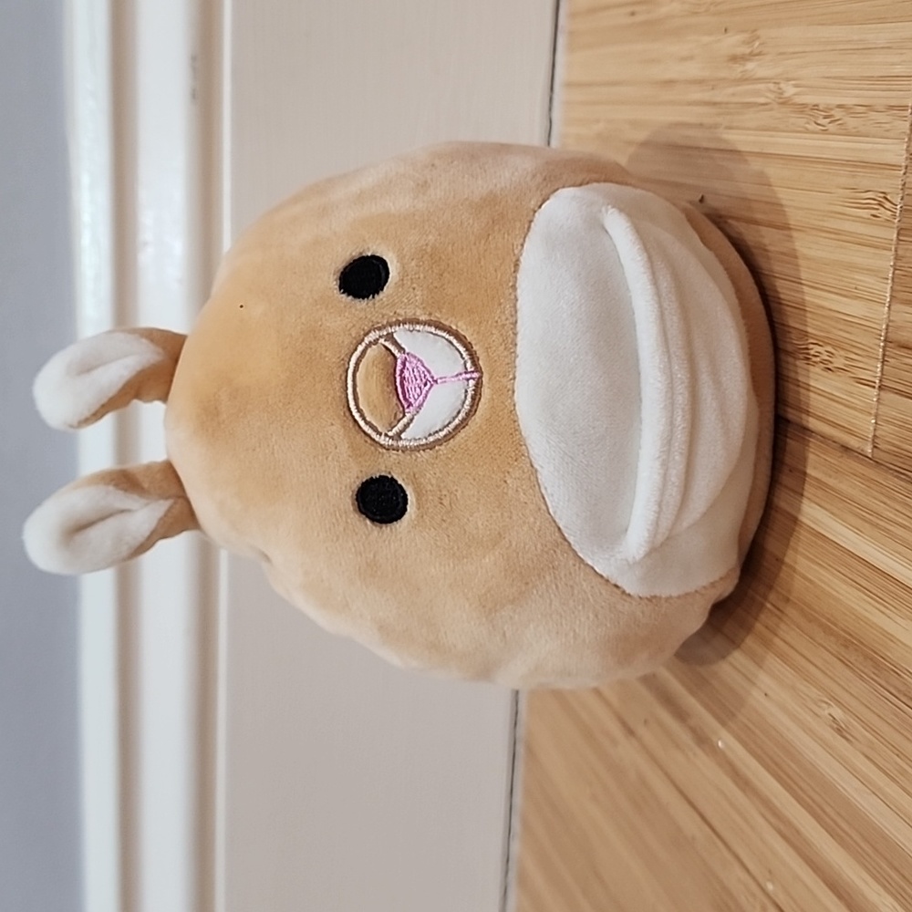 Reversible Squishmallow